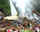 Nine years on, air crash memories still afresh